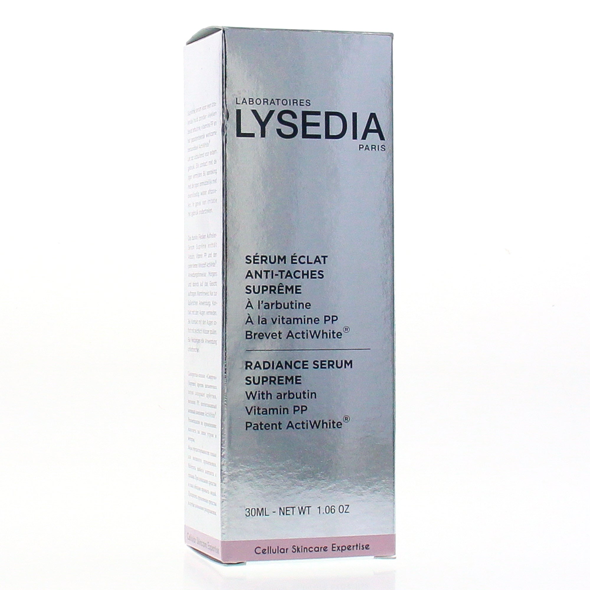 Eclat Supreme anti-brown spot serum, 30 ml - MazenOnline