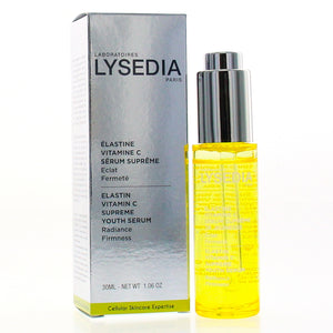 Elastin Vitamin C Supreme Serum 30ml - MazenOnline