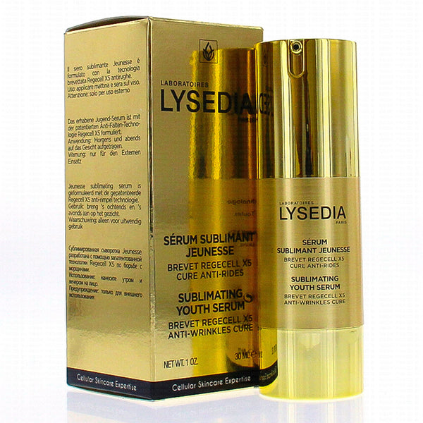 Sublimating Serum Regecell X5 30 ml - MazenOnline