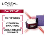l'oreal paris revitalift laser day cream