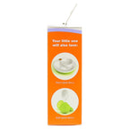Lansinoh mOmma Gino Teether baby accessories