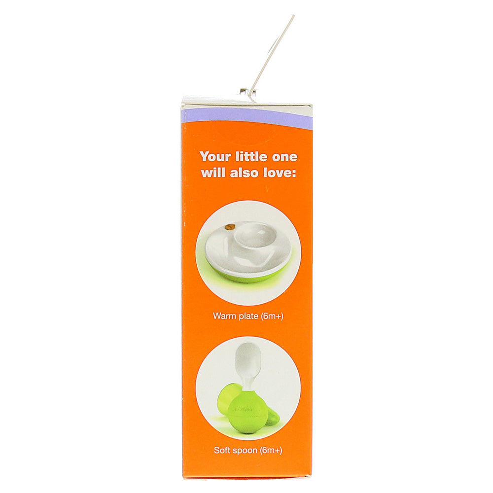 Lansinoh mOmma Gino Teether baby accessories