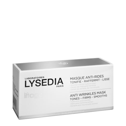 Anti-Wrinkle Mask Liftage - MazenOnline Main image