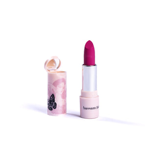 makeup looks bassam fattouh Lipstick Balm