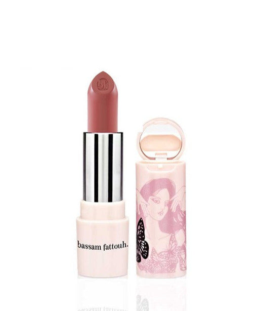 makeup looks bassam fattouh Lipstick Balm