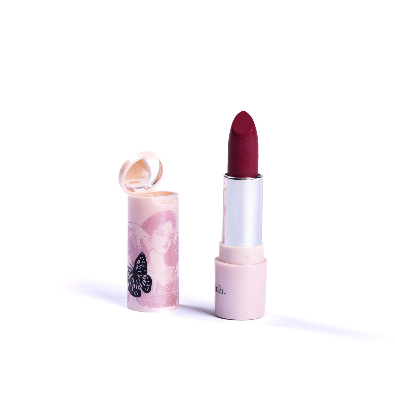 makeup looks bassam fattouh Lipstick Balm