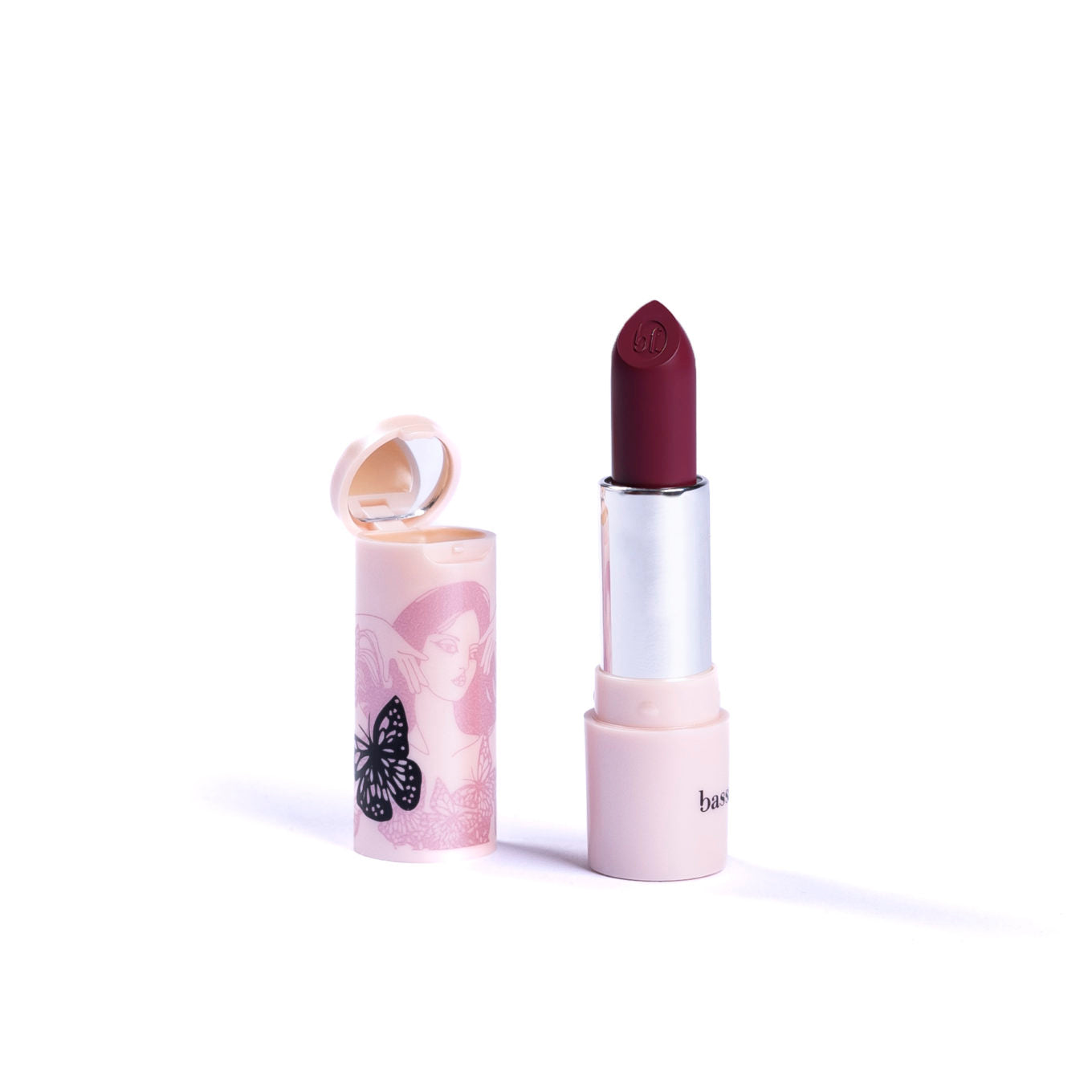 makeup looks bassam fattouh Lipstick Balm