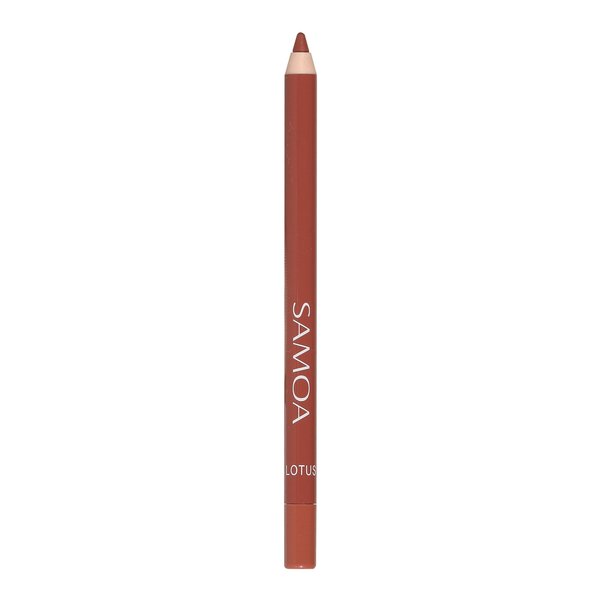 Lotus Super Longwear Lipliner - 13 Shades available - MazenOnline