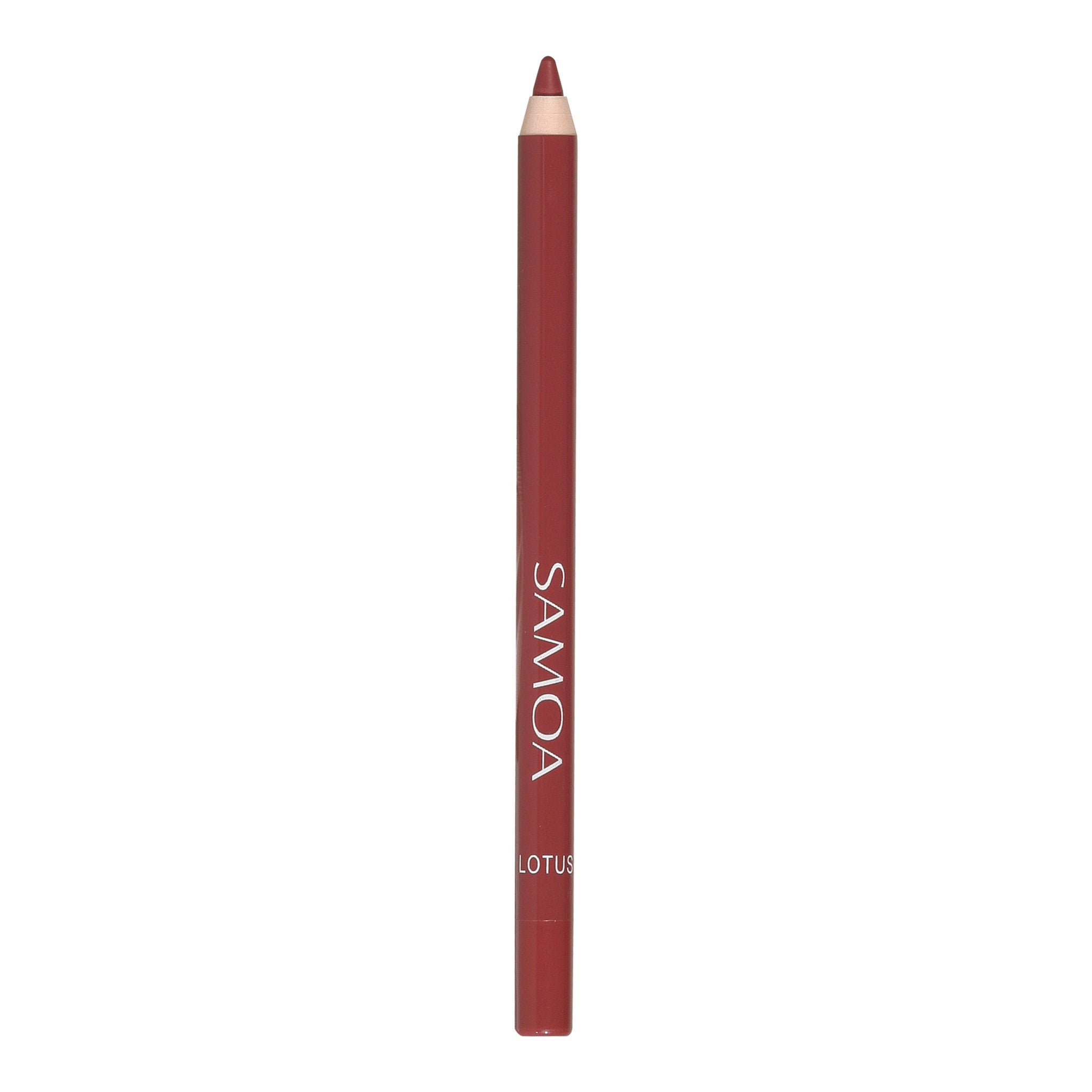 Lotus Super Longwear Lipliner - 13 Shades available - MazenOnline