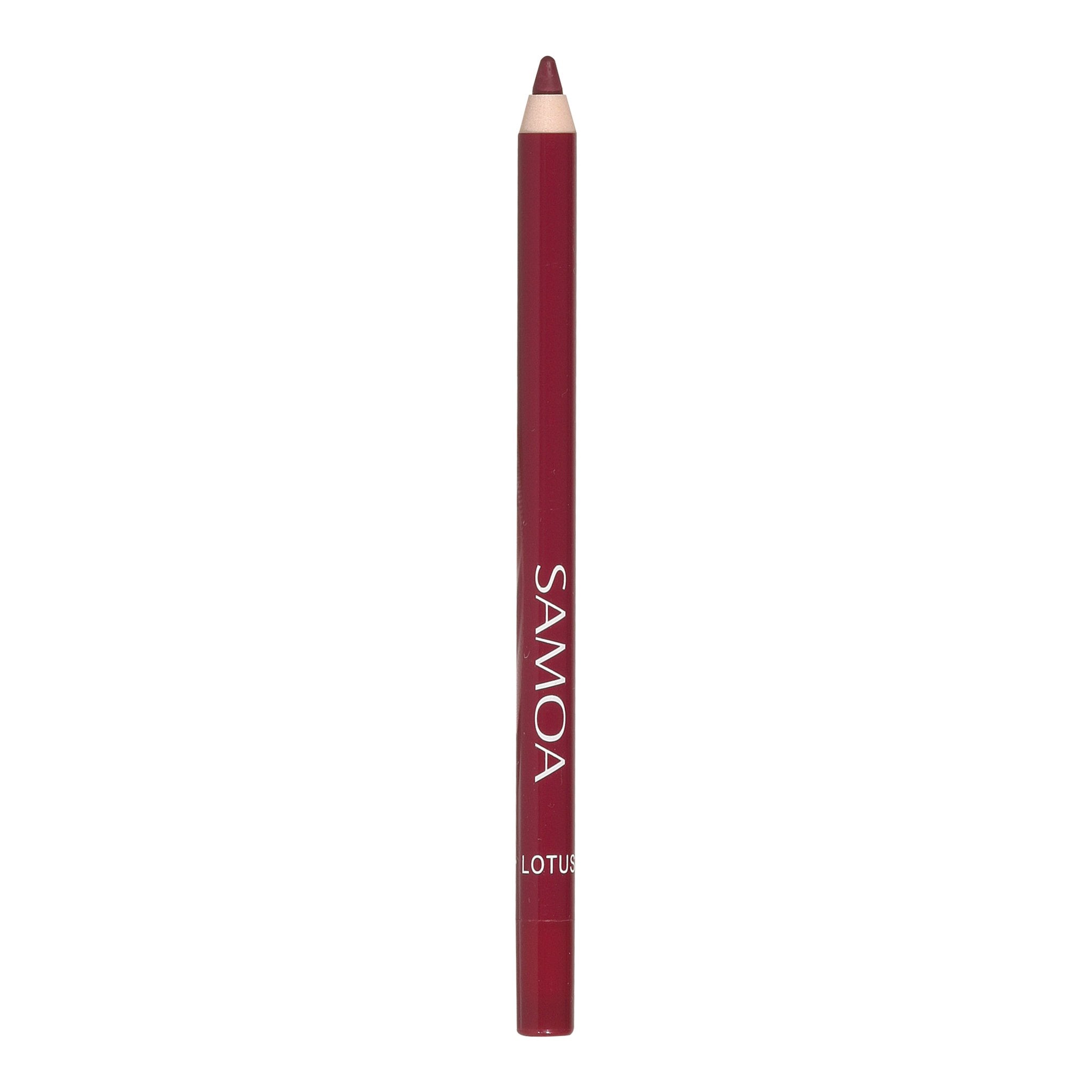 Lotus Super Longwear Lipliner - 13 Shades available - MazenOnline