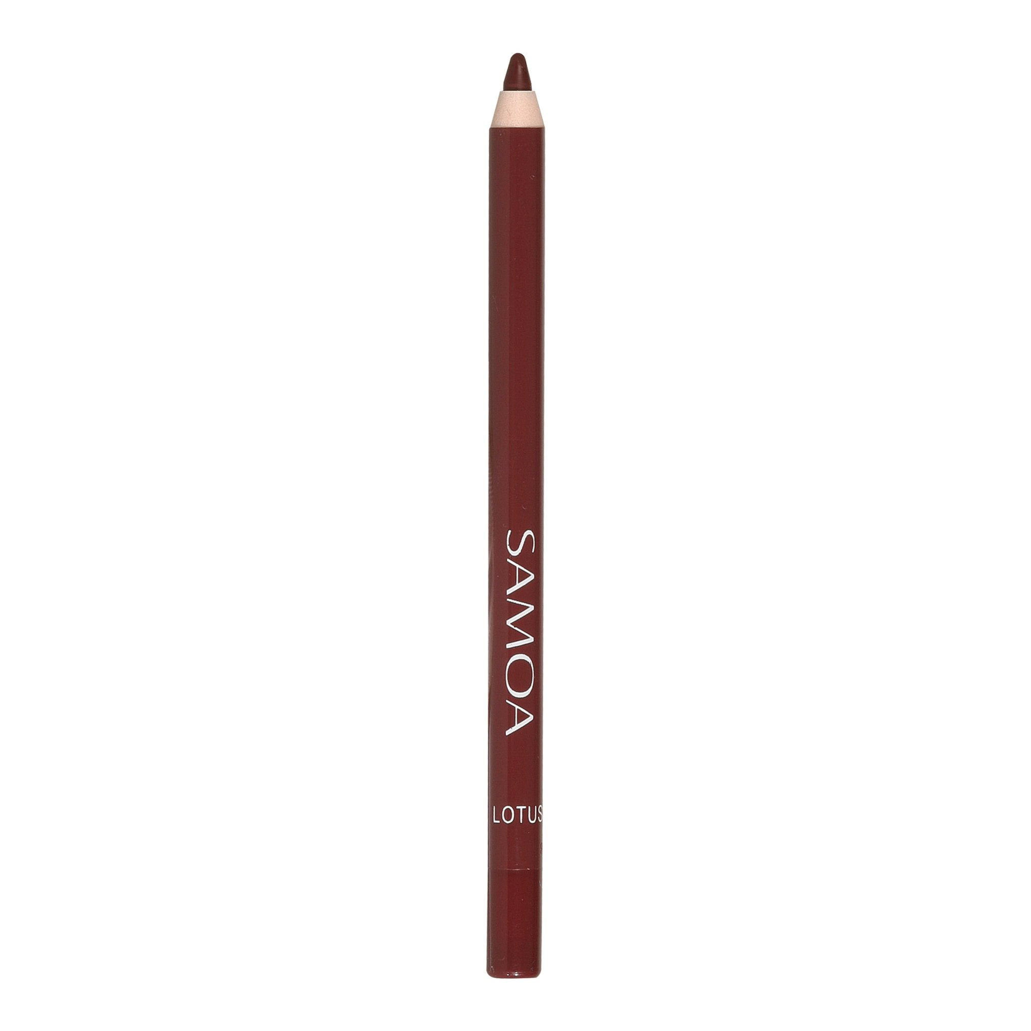 Lotus Super Longwear Lipliner - 13 Shades available - MazenOnline
