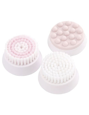 SensiScrub Sonic Mini Replacement - MazenOnline