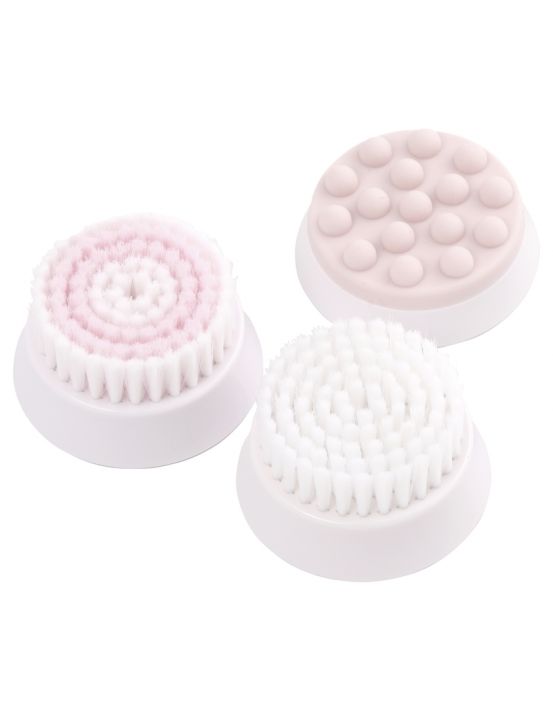 SensiScrub Sonic Mini Replacement - MazenOnline