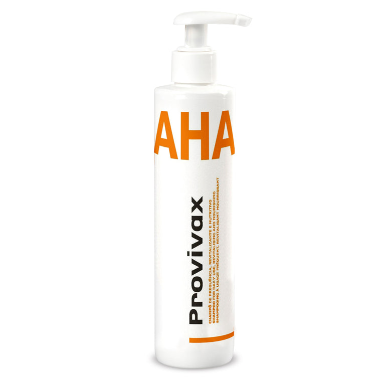 PROVIVAX AHA REVIT SHAMPOO 200ML - MazenOnline