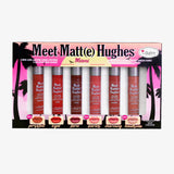 Meet Matt(e) Hughes® Miami - MazenOnline