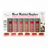 Meet Matt(e) Hughes® Vol. 12 - MazenOnline
