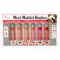 Meet Matt(e) Hughes® Vol. 14 - MazenOnline