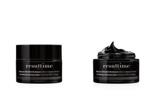 Resultime Revitalising Detoxing Mask 50ml - MazenOnline