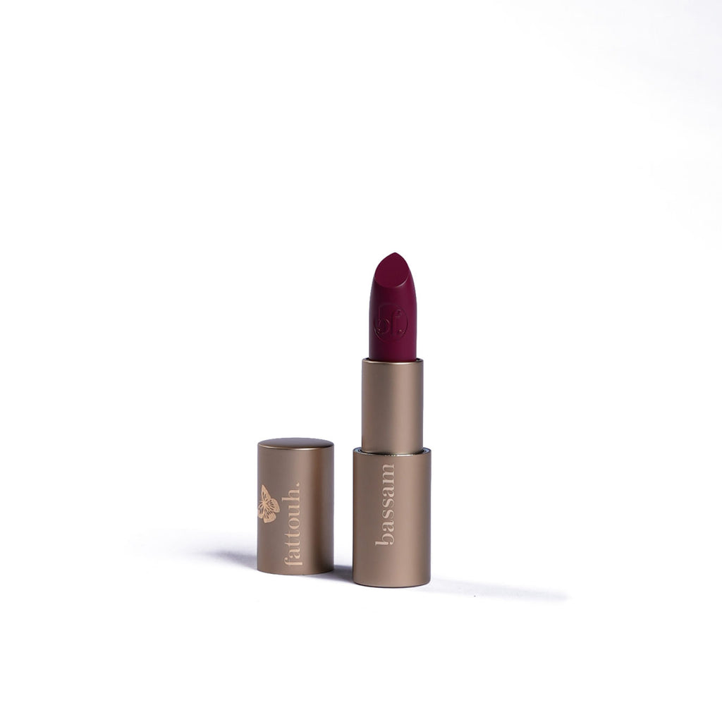 makeup looks bassam fattouh bf matte tricks