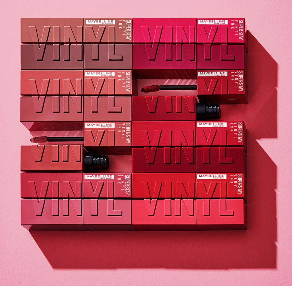 Super Stay Vinyl Ink