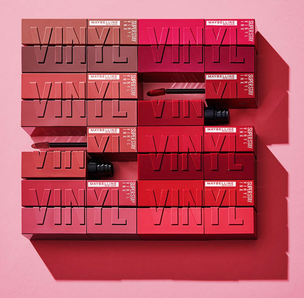 Super Stay Vinyl Ink