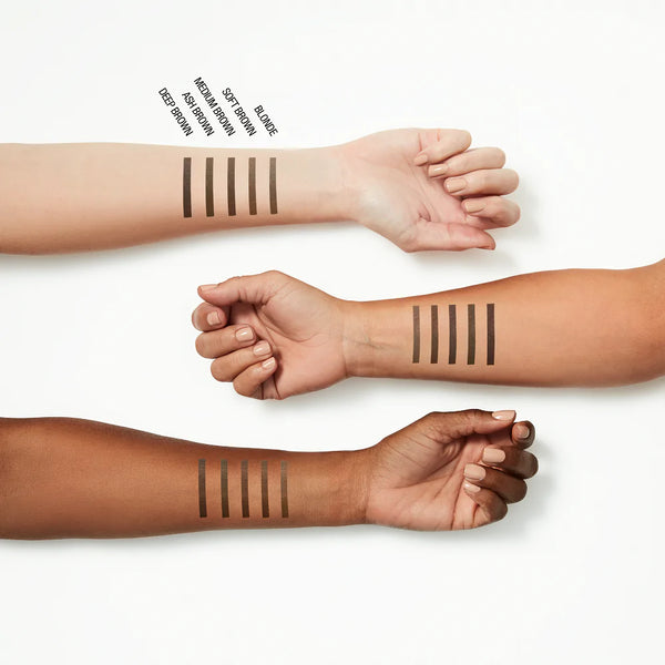 maybelline eyebrow pencil