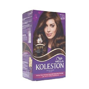Koleston Hair Color Kit - MazenOnline