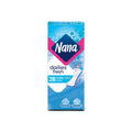 Dailies DeoFresh Long Liners x28 - MazenOnline