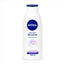 Nivea Sensitive Body Lotion - MazenOnline