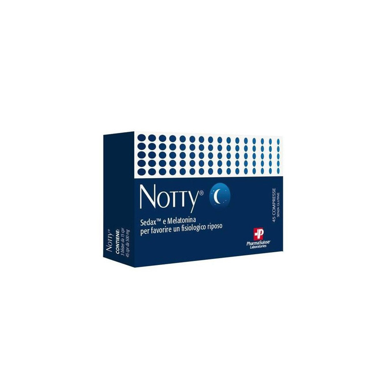 Notty 30 Tab - MazenOnline Main image