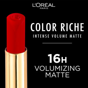 Color Riche Intense Volume Matte - MazenOnline
