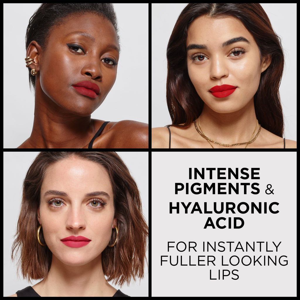 Color Riche Intense Volume Matte - MazenOnline