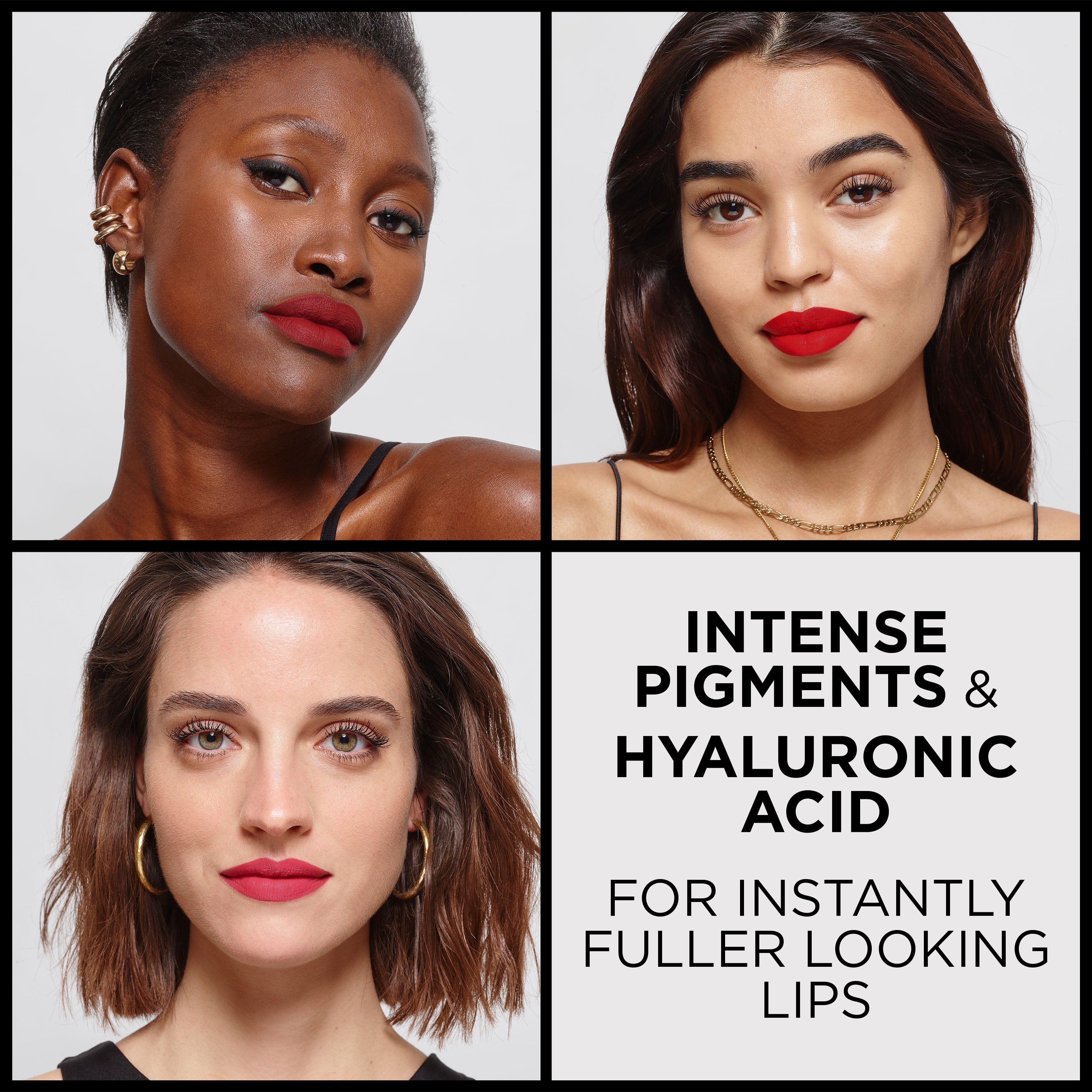 Color Riche Intense Volume Matte - MazenOnline