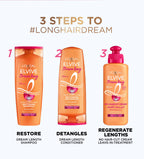 Dream Long Shampoo - MazenOnline