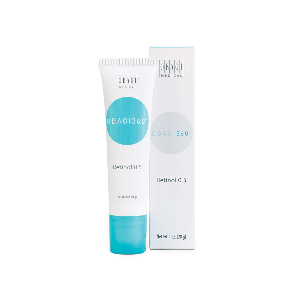 obagi retinol