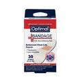 OPTIMAL EMBOSSED CLEAR-LITE REGULAR X30 - MazenOnline