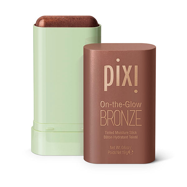 On-the-Glow Bronze - MazenOnline