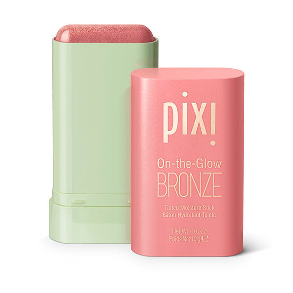 On-the-Glow Bronze - MazenOnline