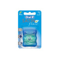 ORAL-B SATIN FLOSS MINT 25M - MazenOnline
