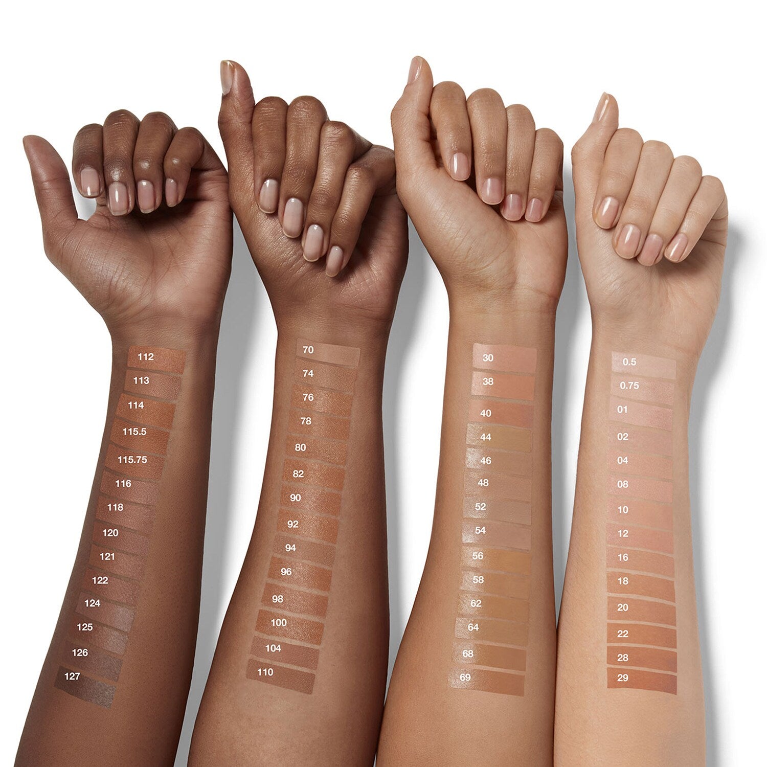 clinique foundation even better spf 15 make up 