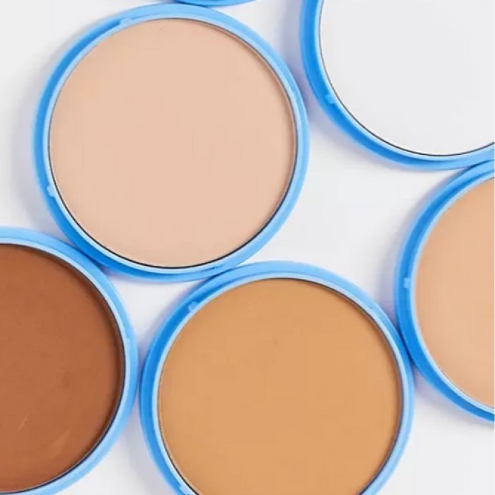 Kind & Free Powder Secondary image