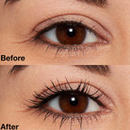 clinique make up mascara high volume 