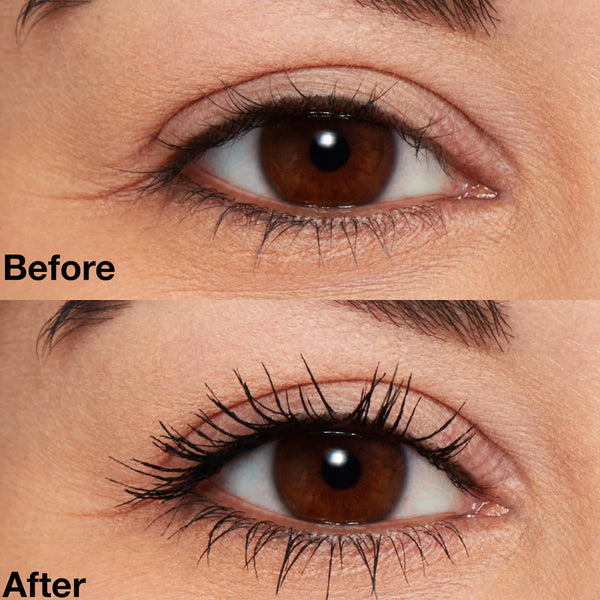 clinique make up mascara high volume 