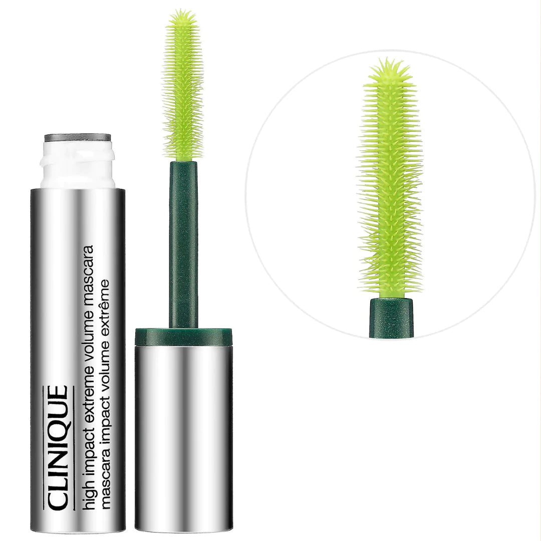 clinique make up mascara high volume 