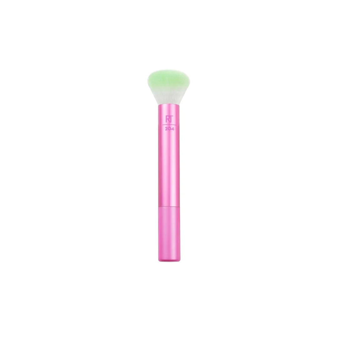 real techniques foundation brush