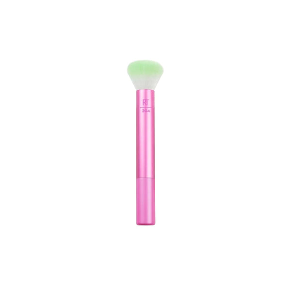 real techniques foundation brush