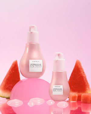 Watermelon Glow Niacinamide Dew Drops - MazenOnline