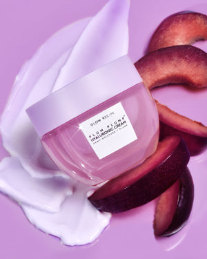 Plum Plump Hyaluronic Cream - MazenOnline
