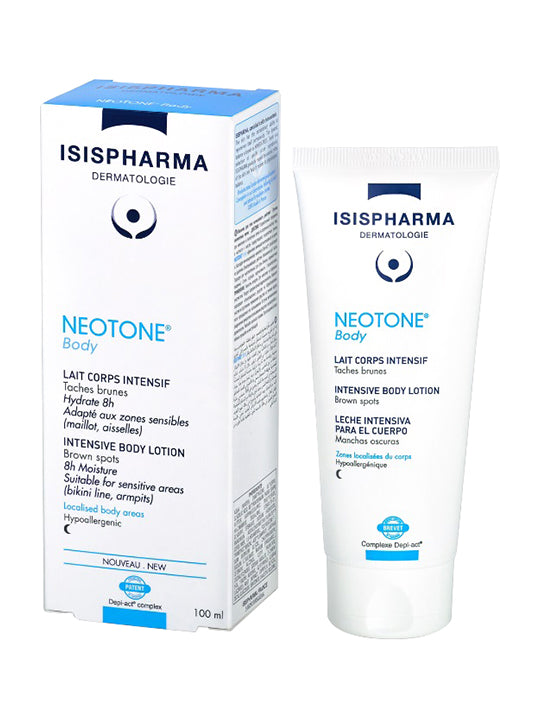 Neotone Intensive Body Lotion Secondary image