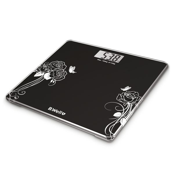 Electronic Personal Scale